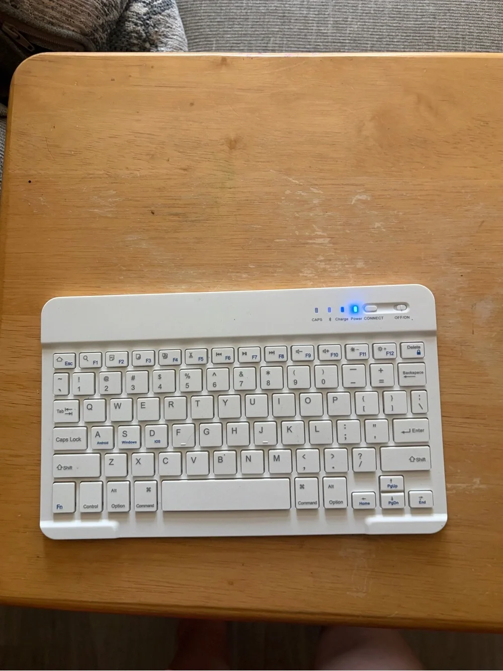 N/A good keyboard